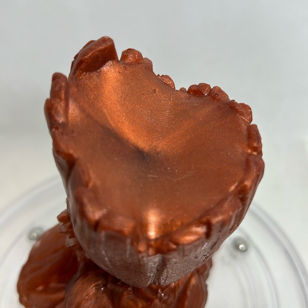Resin Groot - Picture 7 of 16